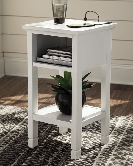 Ashley Express - Marnville Accent Table