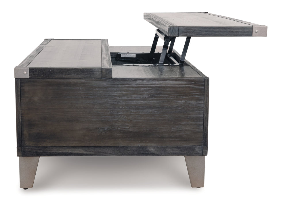 Ashley Express - Todoe Lift Top Cocktail Table