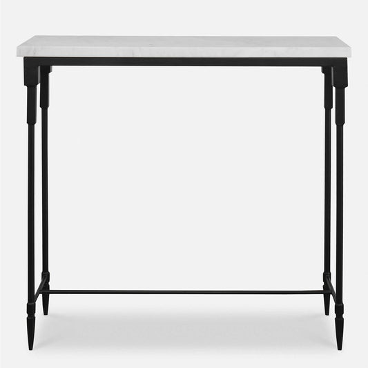 BOURGES CONSOLE TABLE, 2 CARTONS