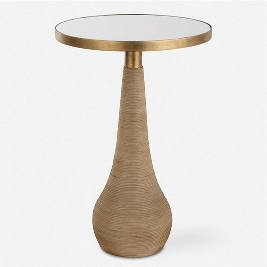TERRA ACCENT TABLE