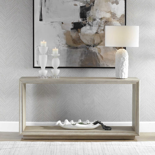 PRISM CONSOLE TABLE