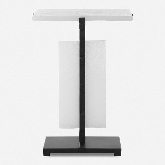 ELEMENTS ACCENT TABLE