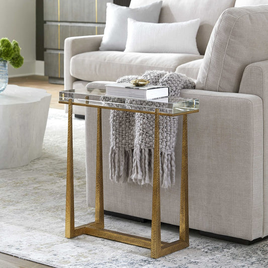 MIDAS ACCENT TABLE