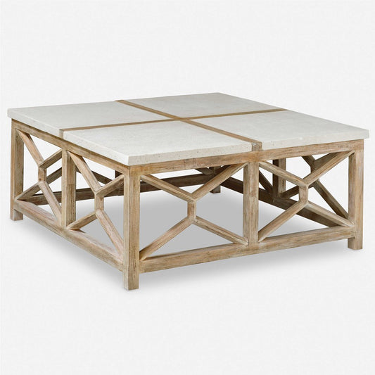 CATALI COFFEE TABLE