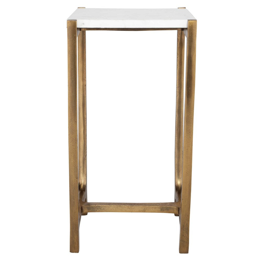 AFFINITY ACCENT TABLE