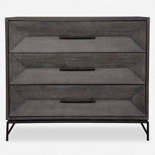 KNOX ACCENT CHEST