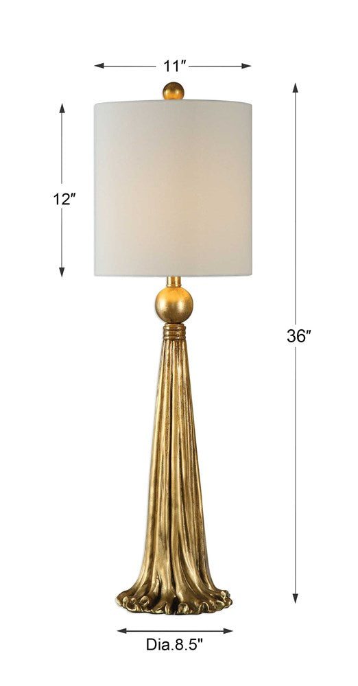 PARAVANI BUFFET LAMP