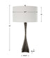 KEIRON TABLE LAMP