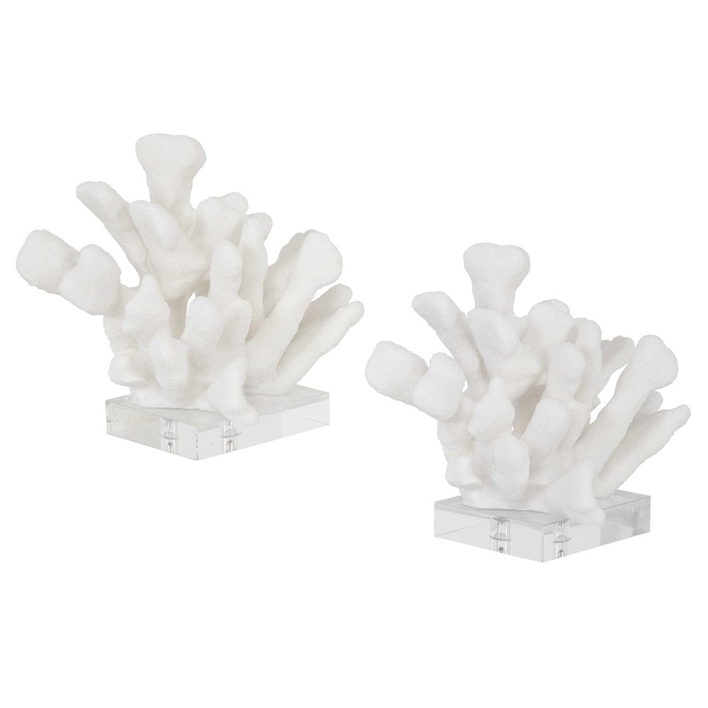 CHARBEL BOOKENDS, S/2