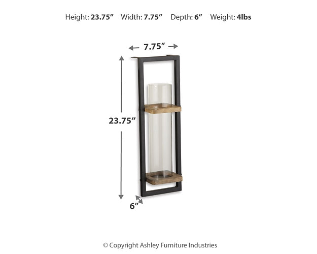 Ashley Express - Colburn Wall Sconce