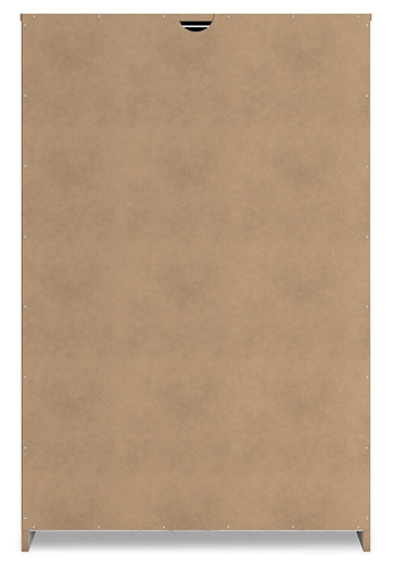 Ashley Express - Paxberry Five Drawer Chest