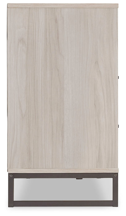 Ashley Express - Socalle Six Drawer Dresser