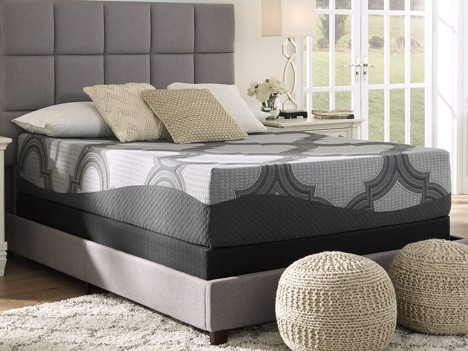 Ashley Express - 1100 Series Twin XL Mattress