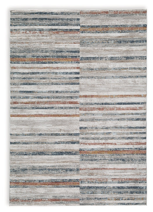 Ashley Express - Kemart Large Rug