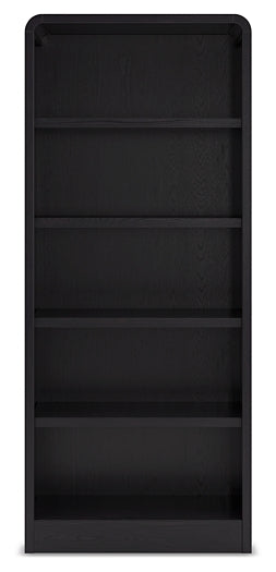 Ashley Express - Rowanbeck Large Bookcase