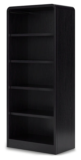 Ashley Express - Rowanbeck Large Bookcase