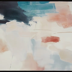 Ashley Express - Caldish Wall Art Set (2/CN)