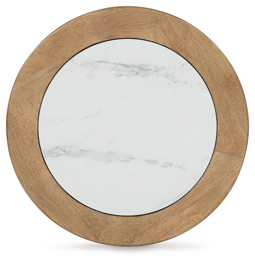 Ashley Express - Camdill Round End Table