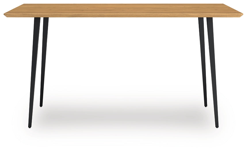 Ashley Express - Gretlynn Rectangular Dining Room Table
