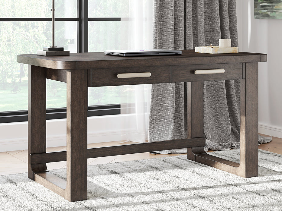 Ashley Express - Breckington Home Office Desk