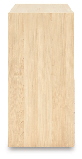 Ashley Express - Piperton Four Cube Organizer