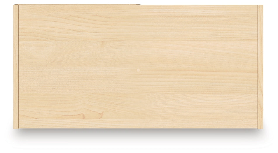 Ashley Express - Piperton Four Cube Organizer