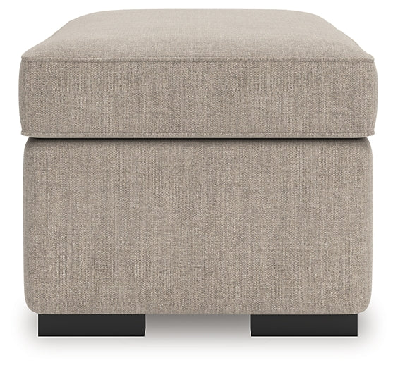 Ashley Express - Sararose Ottoman