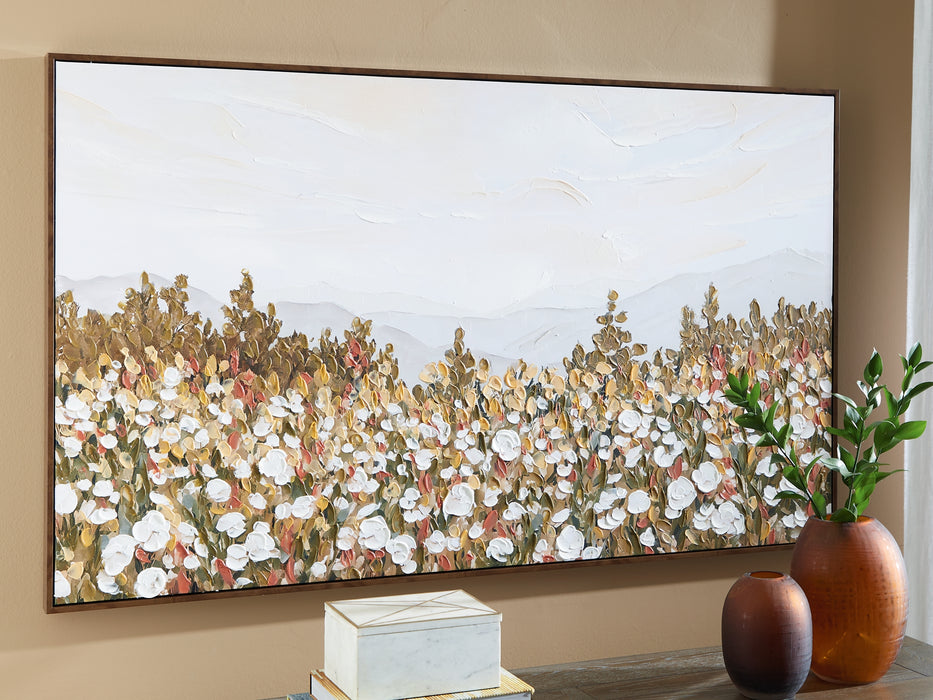 Ashley Express - Engelworth Wall Art