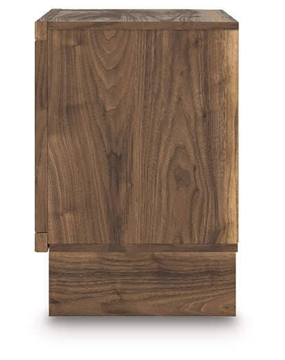 Ashley Express - Chirason Two Drawer Night Stand