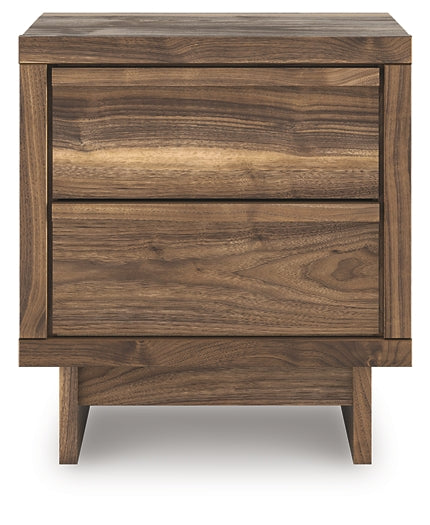 Ashley Express - Chirason Two Drawer Night Stand