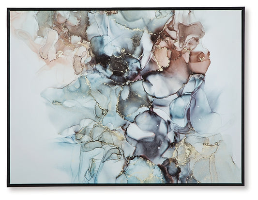 Ashley Express - Jordsboro Wall Art