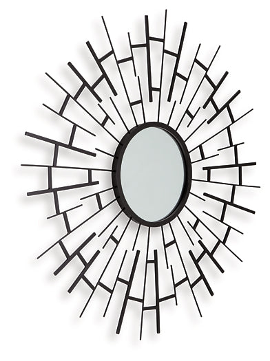 Ashley Express - Garrenworth Accent Mirror