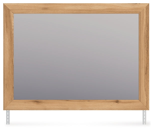 Aleaport Bedroom Mirror