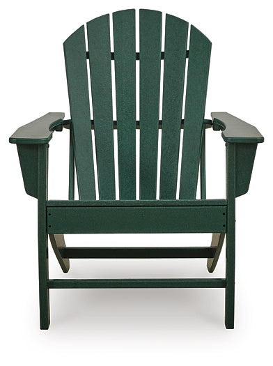 Ashley Express - Sundown Shores Adirondack Chair