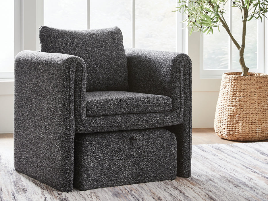 Ashley Express - Vreni Accent Chair