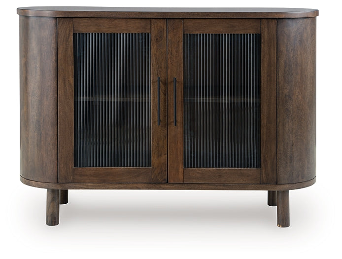 Ashley Express - Mayridge Accent Cabinet