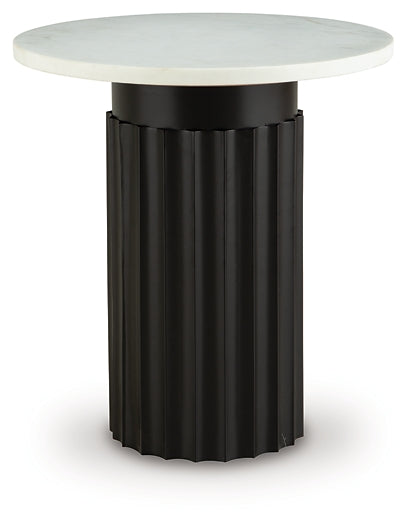 Ashley Express - Wainstone Accent Table