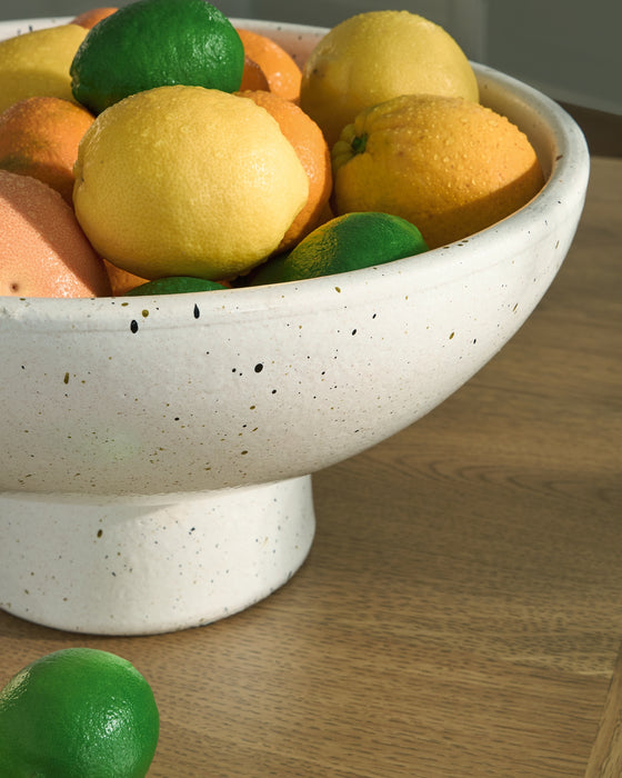 Ashley Express - Dallinworth Bowl