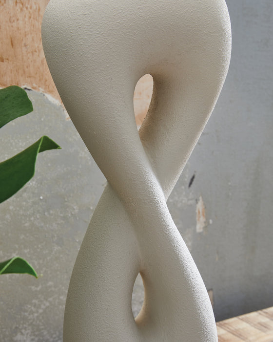 Ashley Express - Judrich Poly Table Lamp (1/CN)