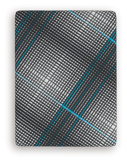 Millennium 2.0 Hybrid 16 Inch California King Mattress