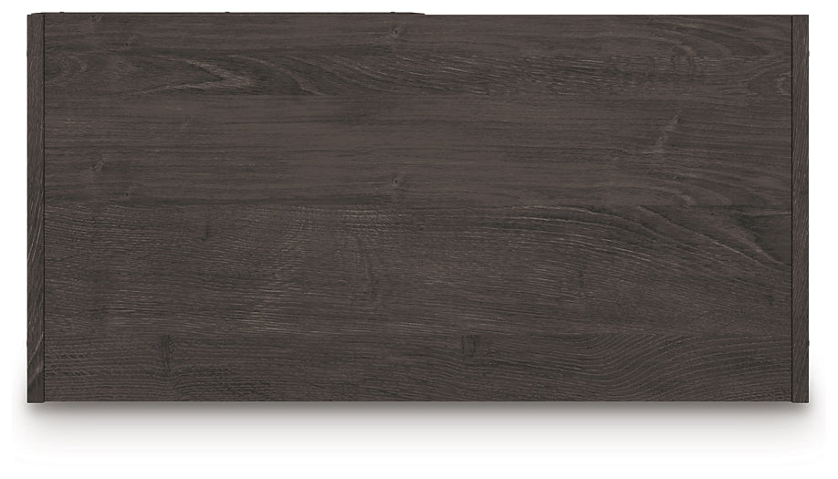 Ashley Express - Piperton Eight Cube Organizer