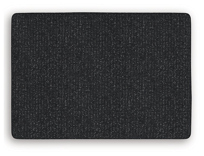 Ashley Express - Jasmine Peaks Ottoman