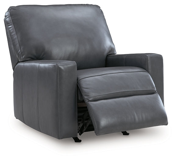 Bolsena Rocker Recliner