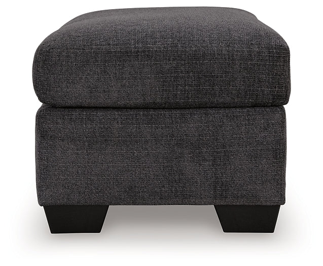 Ashley Express - Loreo Ottoman