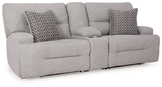 Acklen Place 3-Piece Sectional