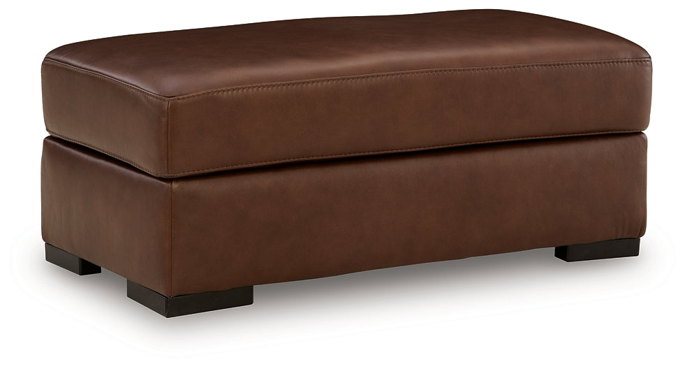 Ashley Express - Brogliano Ottoman