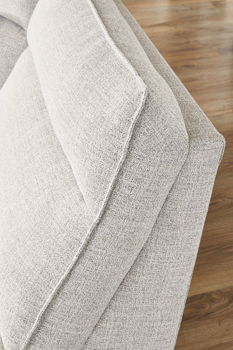 Modmax II 6-Piece Reclining Sectional with Console