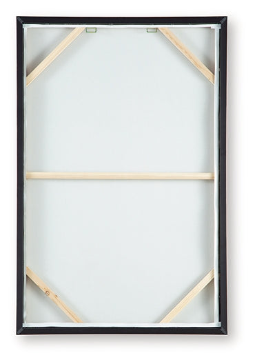 Ashley Express - Gravesworth Wall Art