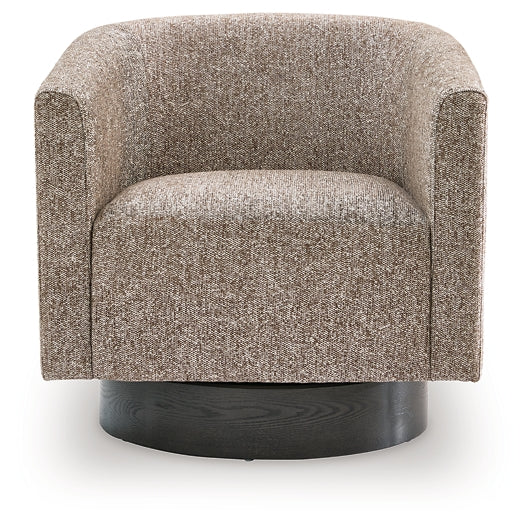 Jorryn Swivel Accent Chair