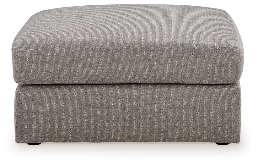 Ashley Express - Lindon Oversized Accent Ottoman